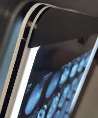 x-ray film viewer